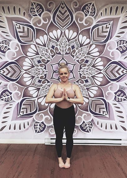 Kismet Yoga and Fitness