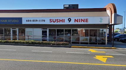 Sushi 9 Nine