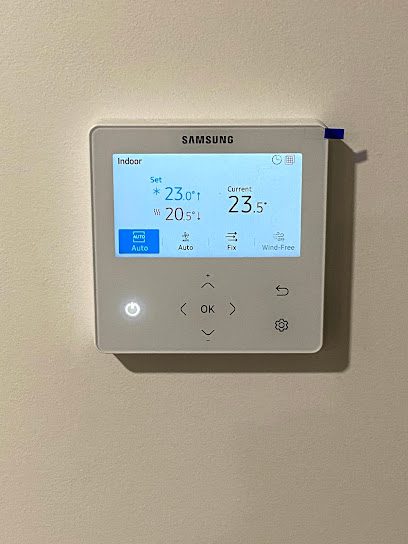 GP Peterson and Son Heating LTD