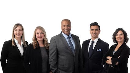 Legatum Estate Litigation