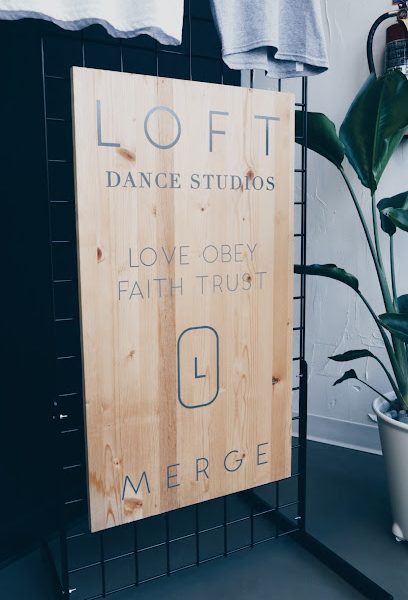 LOFT Studios Inc