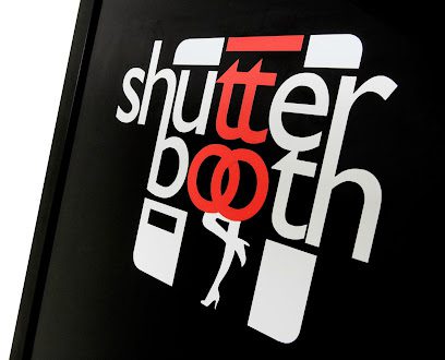 Shutterbooth