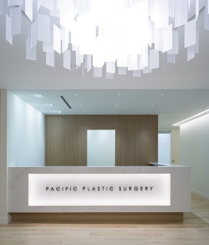 Dr. Arko Demianczuk – Pacific Plastic Surgery