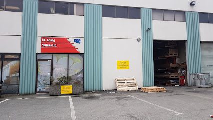 BC Ceiling Systems