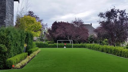 Precision Greens – Fraser Valley