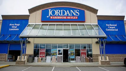Jordans Flooring Outlet