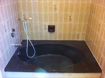 Mend-A-Bath Int BC