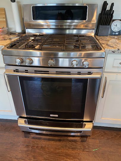 New Quality Appliance Service Ltd