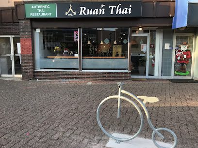 Ruan Thai Restaurant