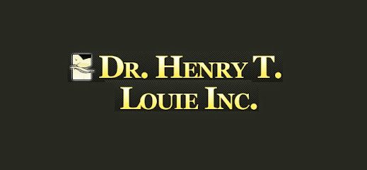 Dr. Henry T. Louie Periodontics and Dental Implants