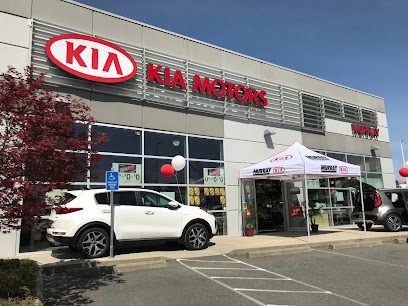 Murray Kia Abbotsford