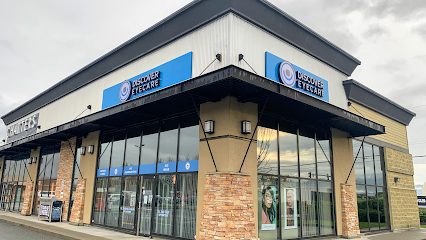 Discover Eyecare Abbotsford