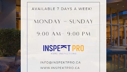 Inspekt Pro