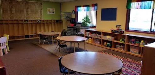 Kids Club Child Care Centre