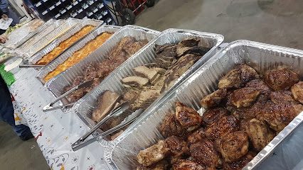 Roll’N Coal BBQ Catering