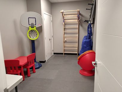 Abilities Neurological Rehabilitation