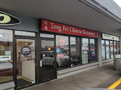 Tong Fei