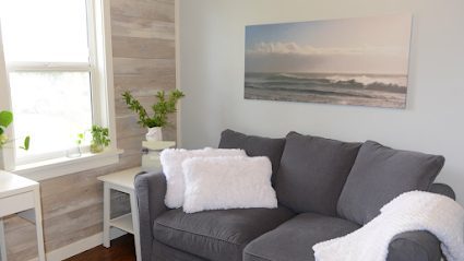 Anxiety Counselling Services