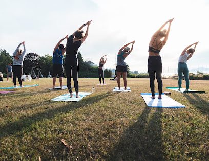 Modo Yoga Vancouver