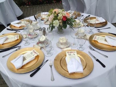 Valley Weddings