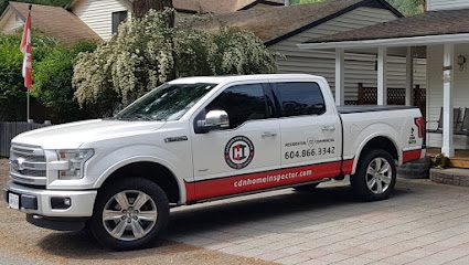 Canadian Home Inspector