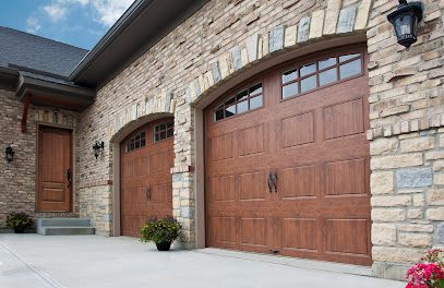 Titan Garage Doors Coquitlam