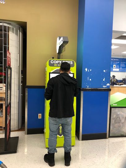Minute Key
