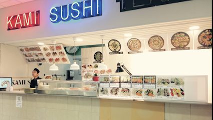 Kami Sushi & Teriyaki Co