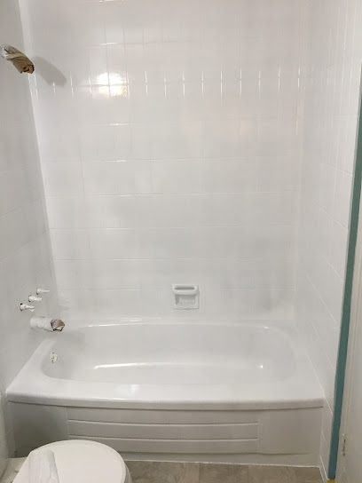 Bathtub Resurfacing.ca
