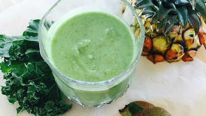 Chow Down Nutrition – Amy Chow, Registered Dietitian