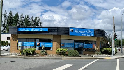 Honest Dee Health Care Ltd.