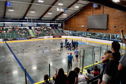 George Preston Recreation Centre