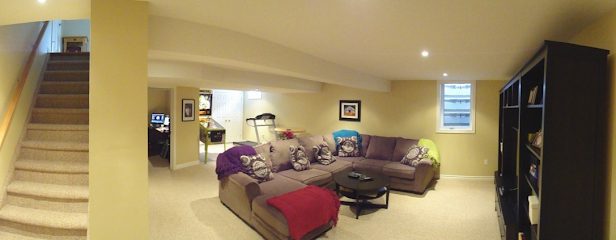 Valley Home Renovations Inc.