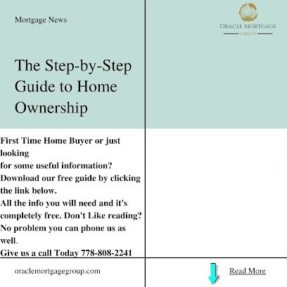 Oracle Mortgage Group – Abbotsford Mortgage Brokers