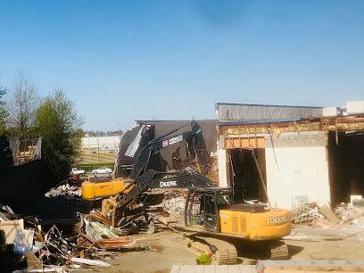 Done Right Demolition & Excavating Contractor – Asbestos Abatement Vancouver BC