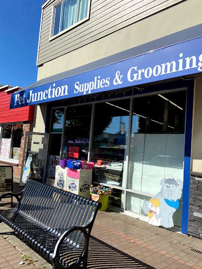 Pet Junction Grooming & Supplies