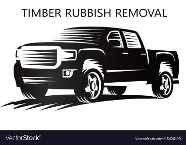 Timber Rubbish Removal