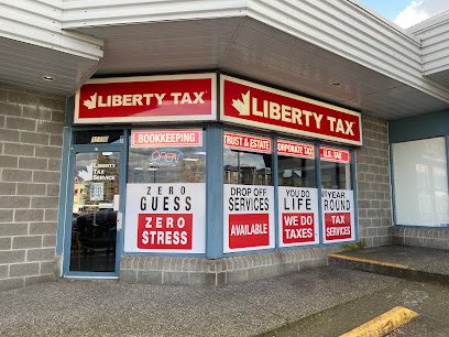 Liberty Tax