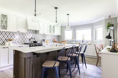 Valley Countertops
