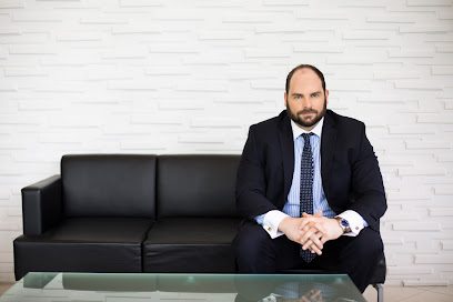 Chris Drinovz Employment Lawyer