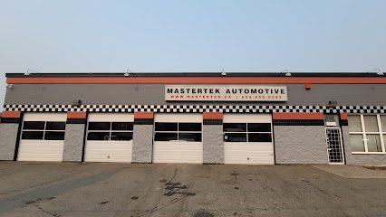 Mastertek Automotive