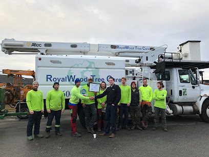 ROYAL WOOD TREE CARE