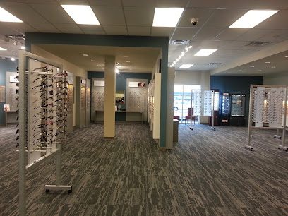 Optiks International (Abbotsford)