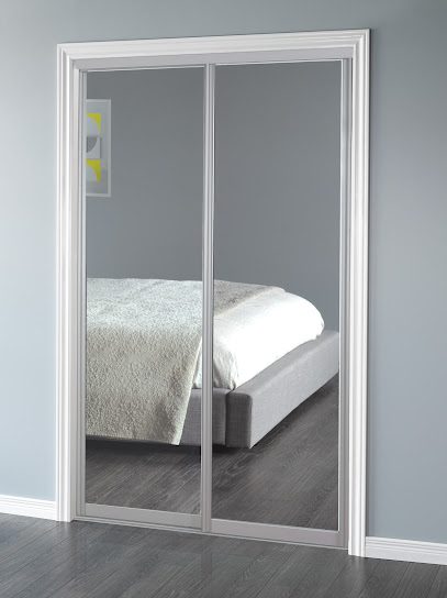 Bulldog Glass Doors Ltd