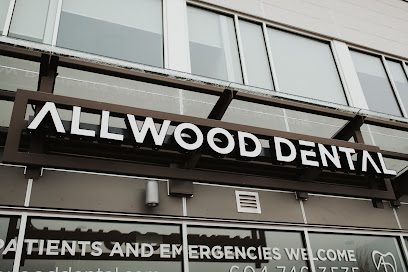 Allwood Dental- Dr. Shikha Hans Dental Corp