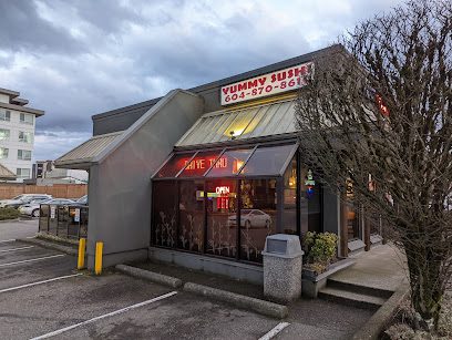 Yummy Sushi Gallery