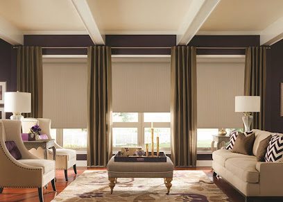 Made In The Shade Blinds Surrey