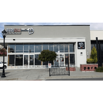 MARU SUSHI MK Restaurant(ABBOTSFORD)