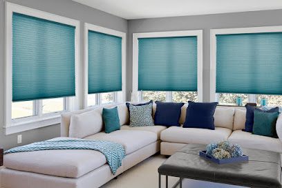 The Blind Factory – Chilliwack Blinds & Automation