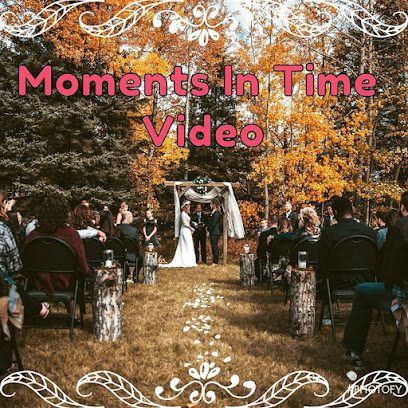 Moments In Time Video